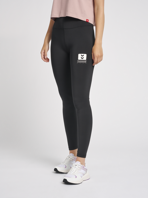 hmlLGC SAL MW TIGHTS, 2001, model