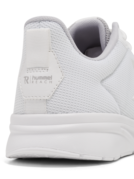 REACH TR BREATHER, WHITE REACH TR BREATHER, WHITE, packshot