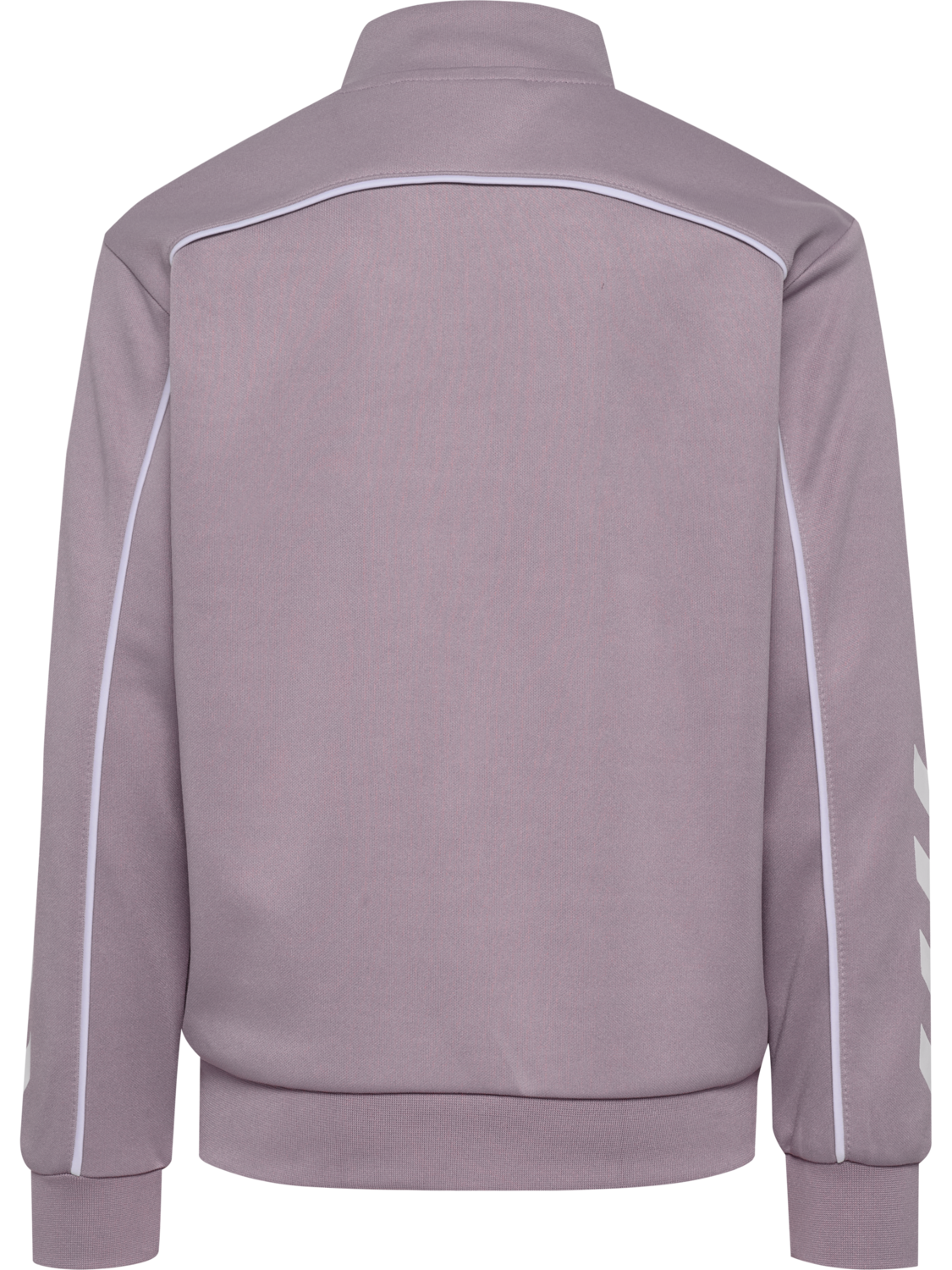 hmlJR TRACKSUIT, SEA FOG, packshot