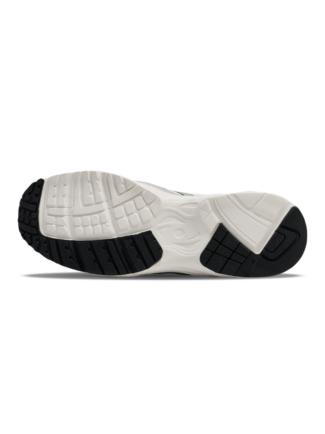 HML TRACKFORCE ONE, WHITE/BLACK/GREEN, packshot