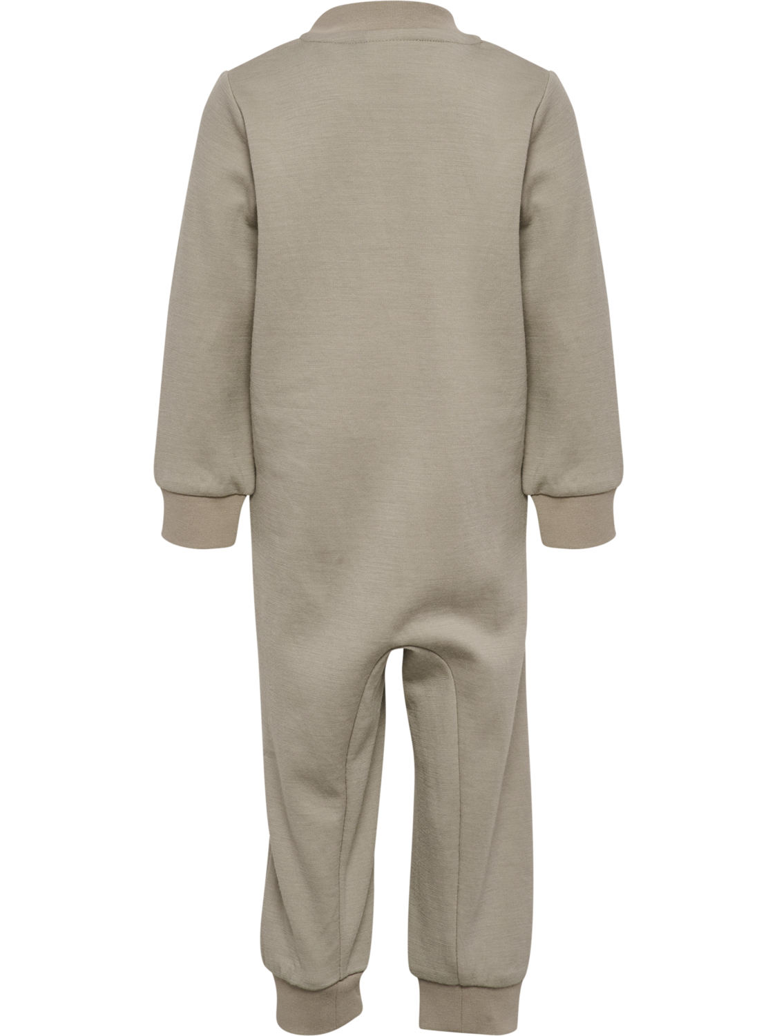 hmlMINI WOOL JUMPSUIT BEE, VINTAGE KHAKI, packshot
