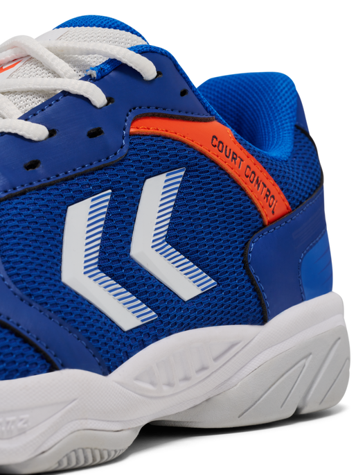 COURT CONTROL II, TRUE BLUE COURT CONTROL II, TRUE BLUE, packshot