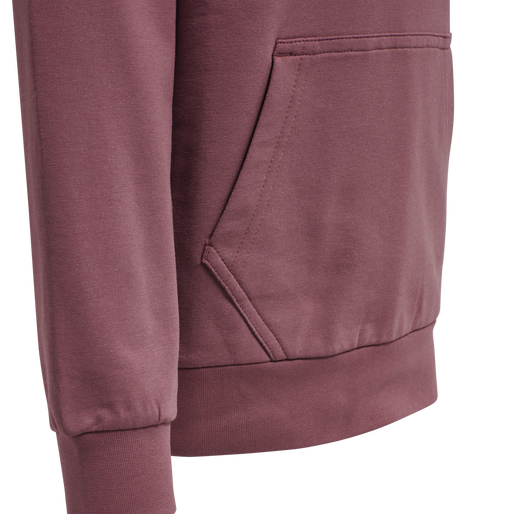 hmlCUATRO HOODIE, 4162, packshot