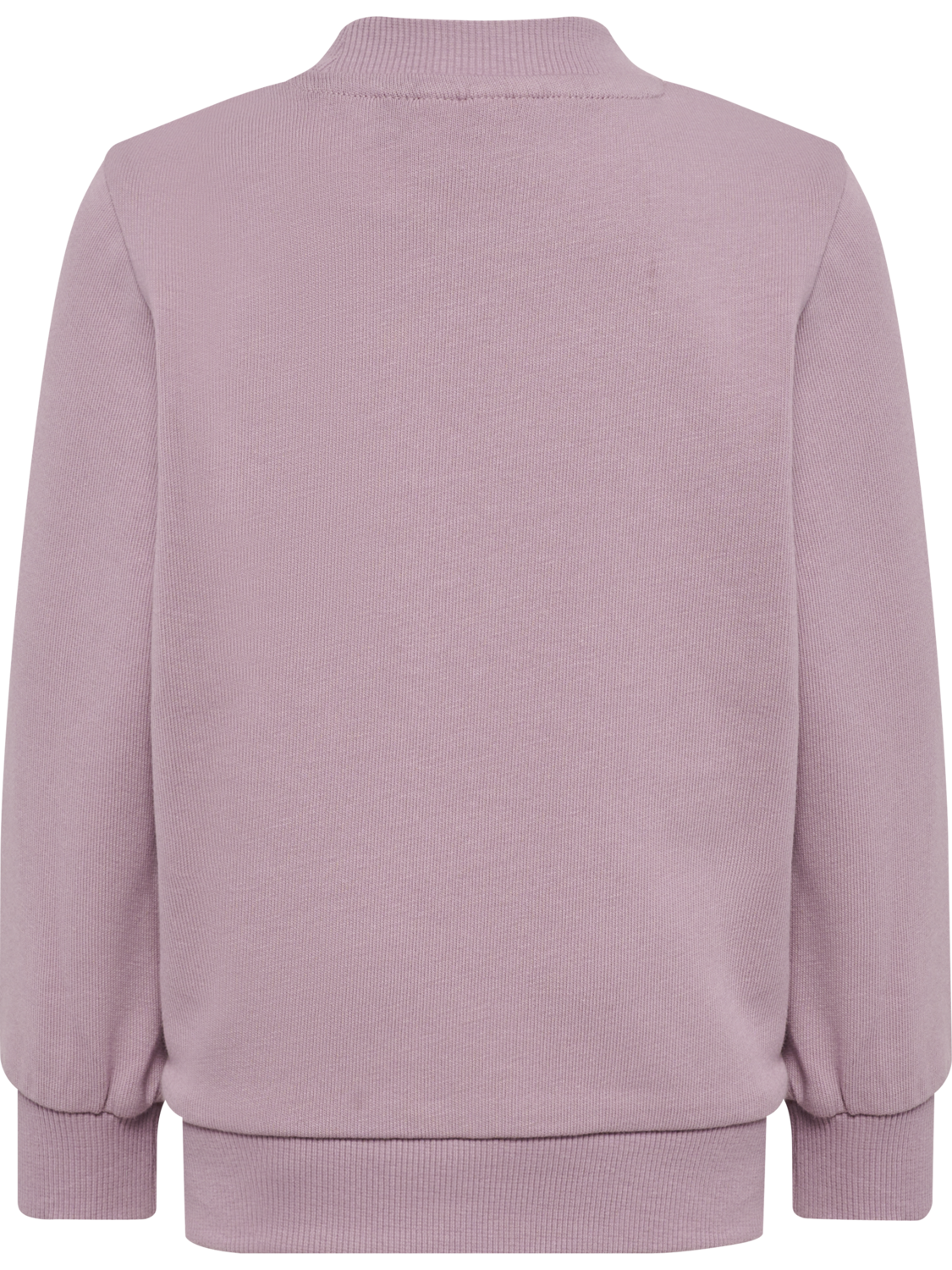 hmlMINI JERSEY CREWSUIT BEE, SEA FOG, packshot