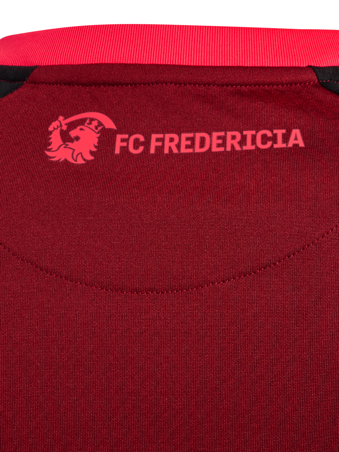 FCF 25/26 THIRD JERSEY S/S, SYRAH, packshot