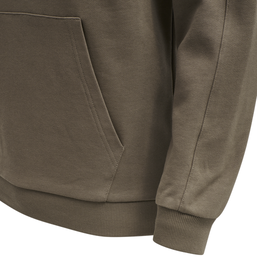 hmlDENNIS HOODIE, 8058, packshot