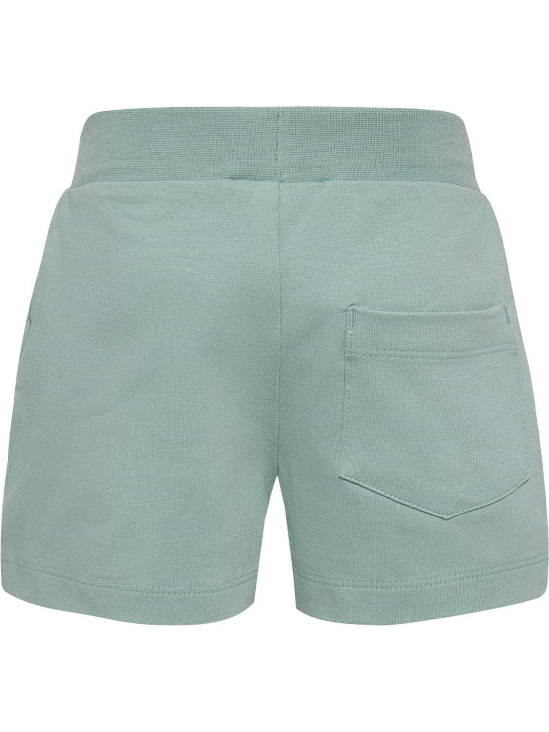 hmlJOC SHORTS, BLUE SURF, packshot
