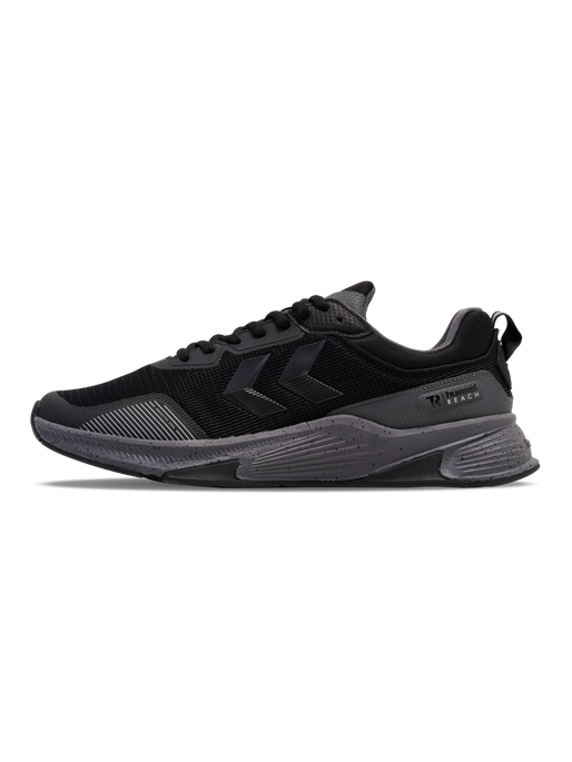 REACH TR CORE 2.0, BLACK REACH TR CORE 2.0, BLACK, packshot