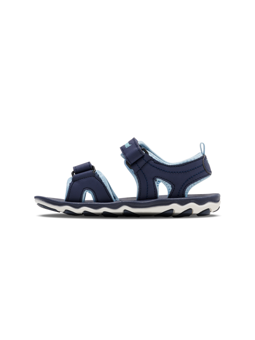 SANDAL SPORT JR, BLACK IRIS SANDAL SPORT JR, BLACK IRIS, packshot