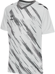 WHITE/STEEL GRAY