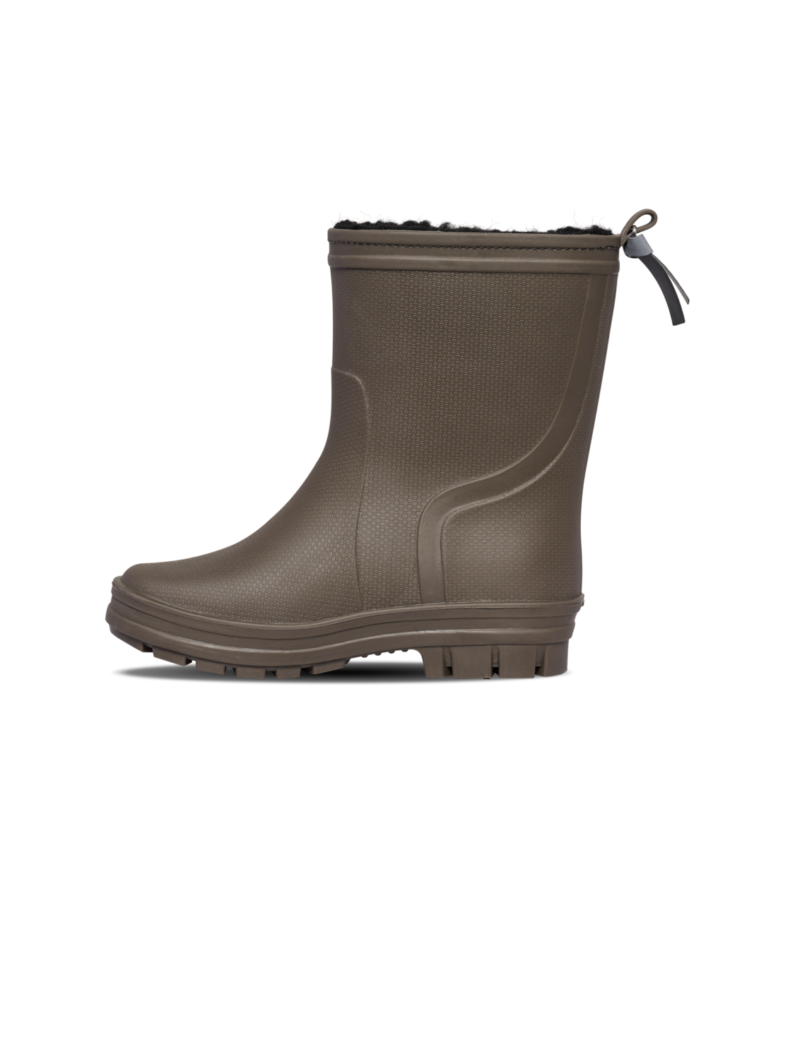 THERMO BOOT JR, MAJOR BROWN, packshot
