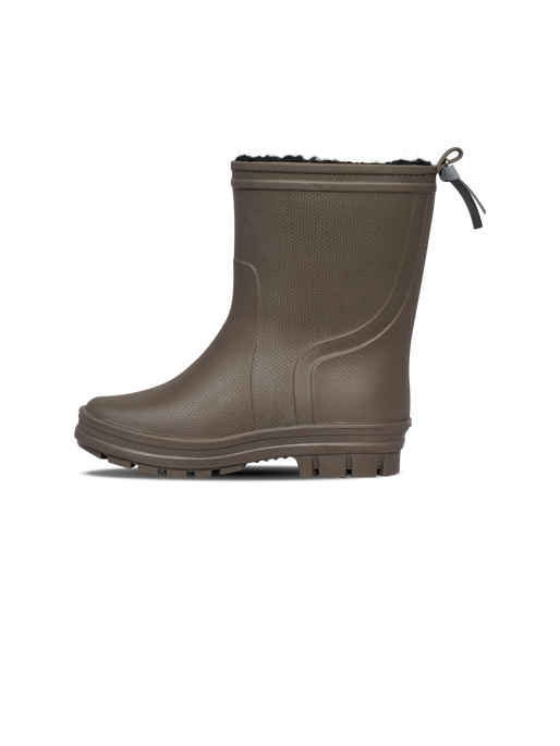 THERMO BOOT JR, MAJOR BROWN THERMO BOOT JR, MAJOR BROWN, packshot