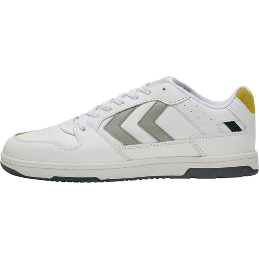 POWER PLAY LEATHER, 9990, packshot
