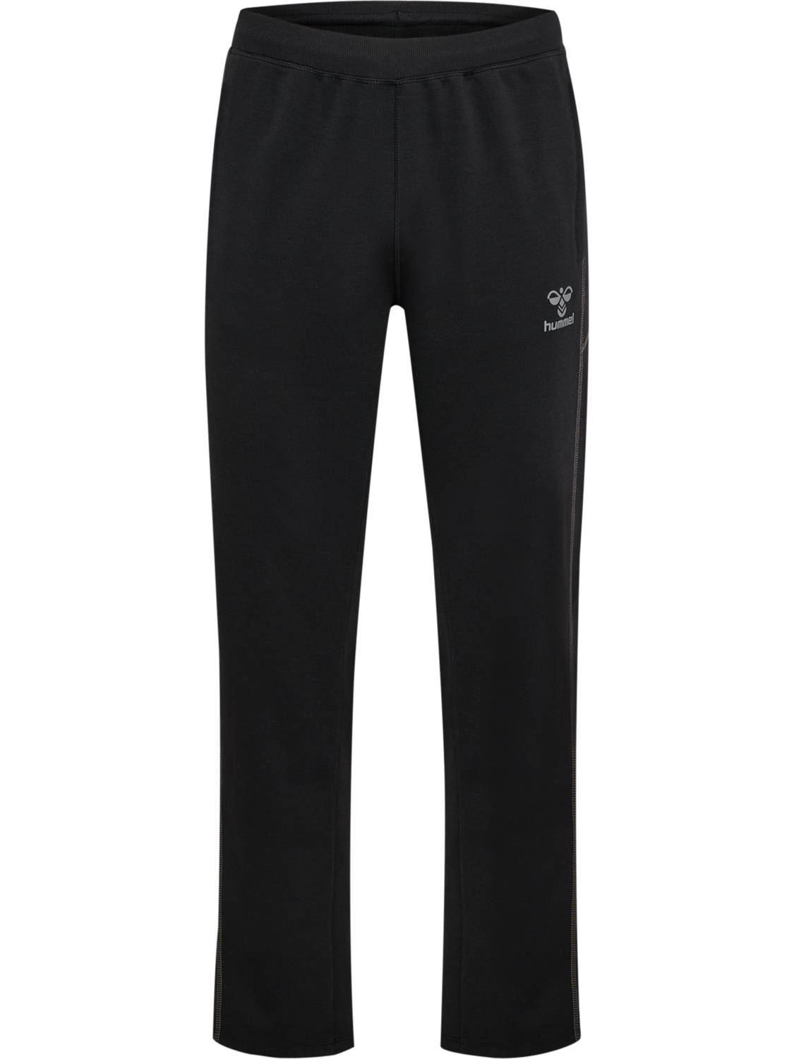 hmlMOVE 2.0 PANTS WOMAN, BLACK, packshot