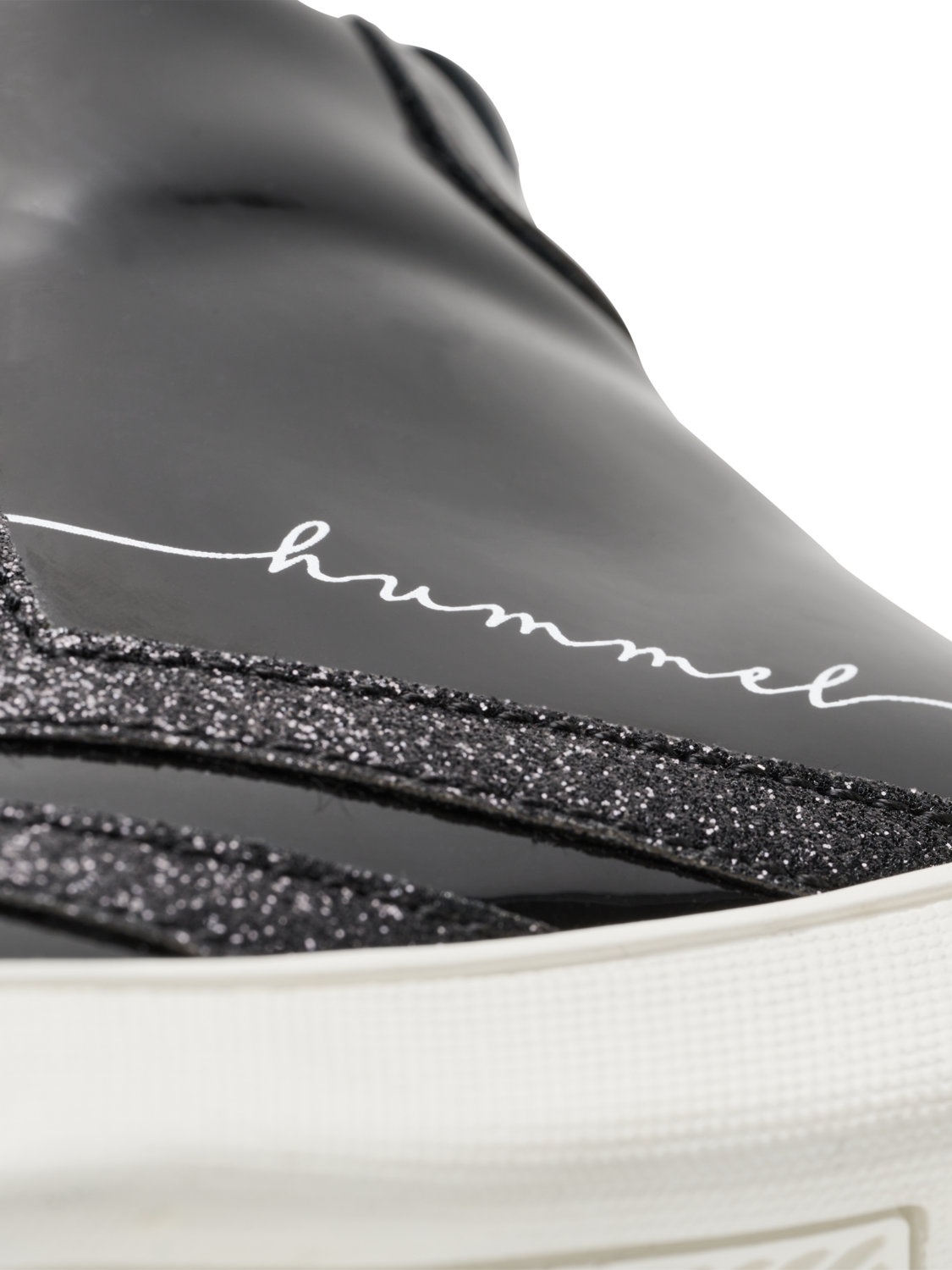 STRADA JR, BLACK, packshot