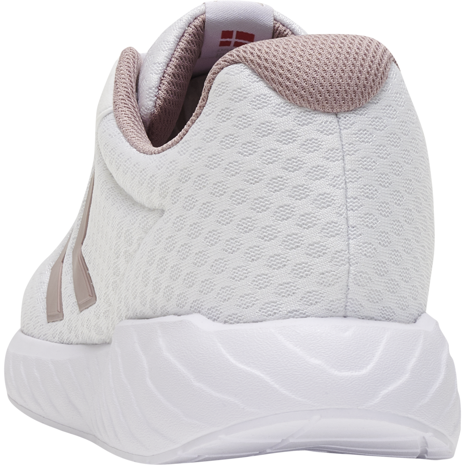 LEGEND BREATHER, WHITE/WOODROSE, packshot