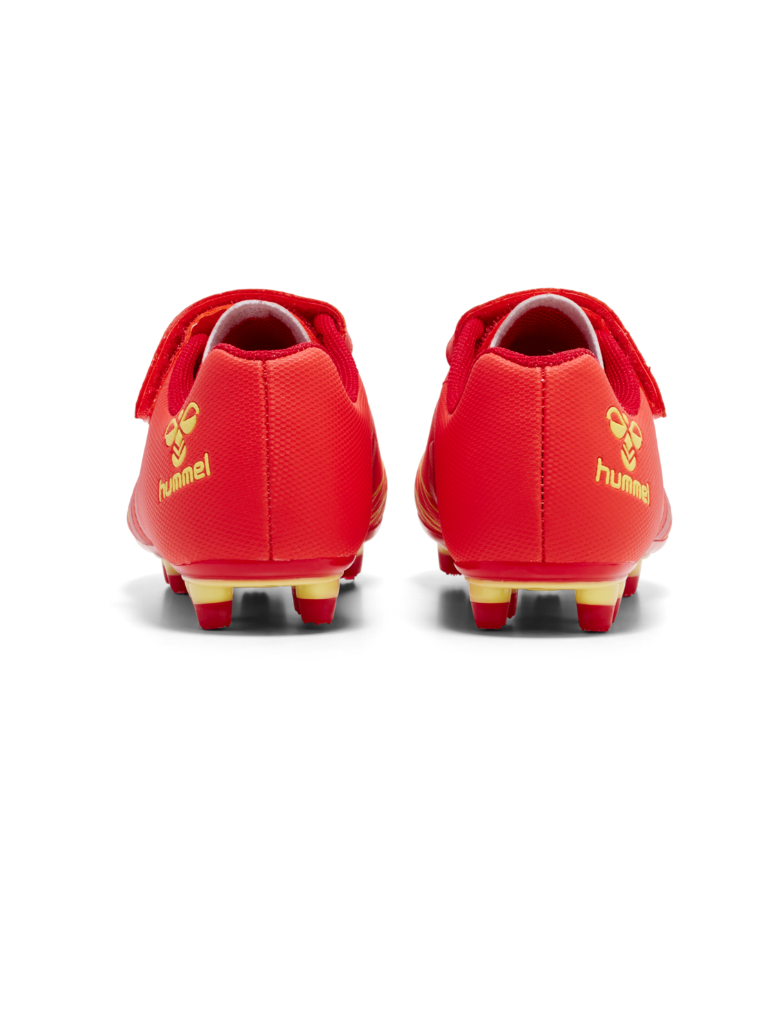 TOP STAR F.G. JR, HAUTE RED, packshot