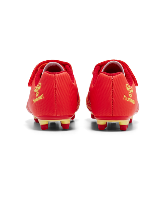 TOP STAR F.G. JR, HAUTE RED, packshot