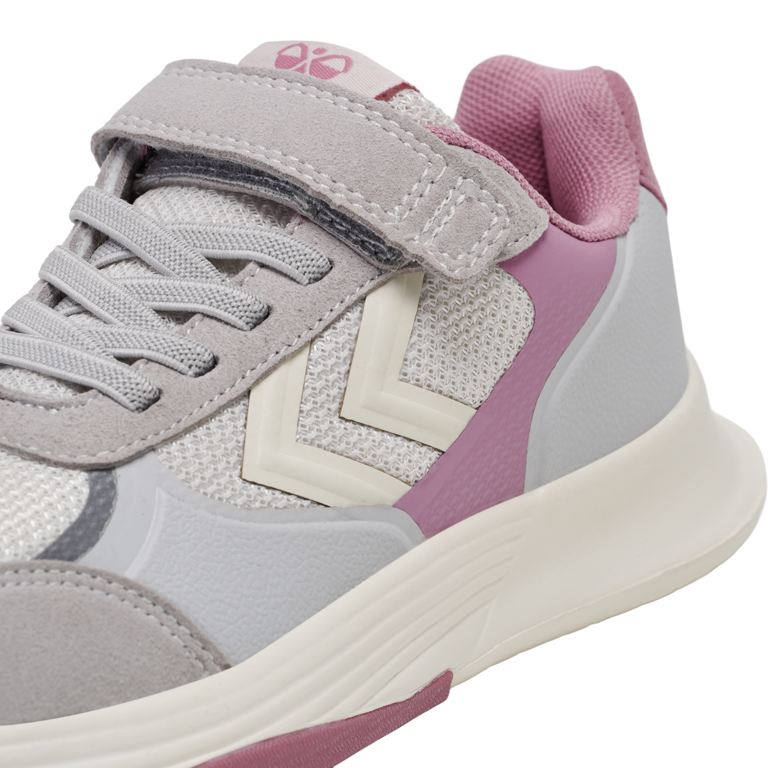 HML8320 RECYCLED JR, ALLOY, packshot