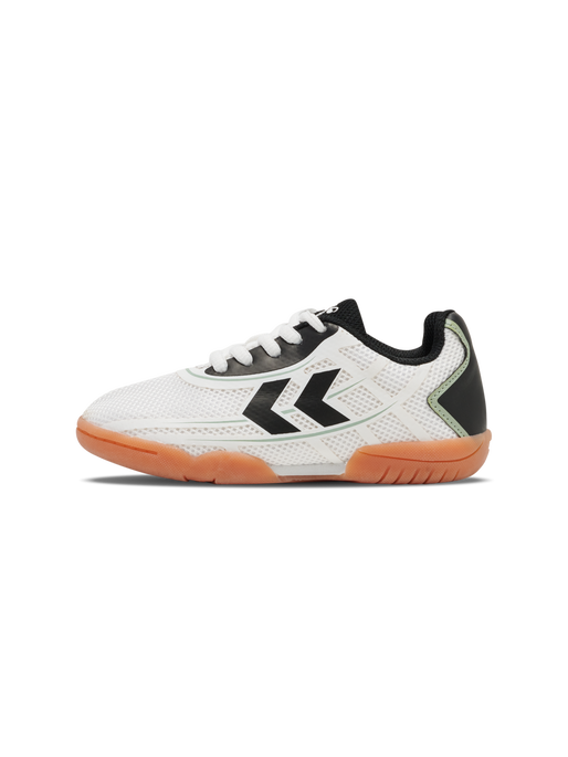 ROOT ELITE II LC JR, WHITE, packshot