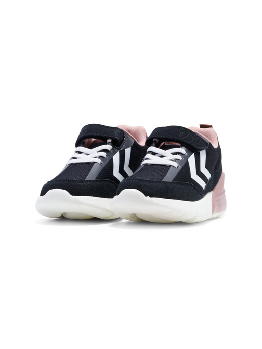 DAYLIGHT JR, BLACK/PINK, packshot