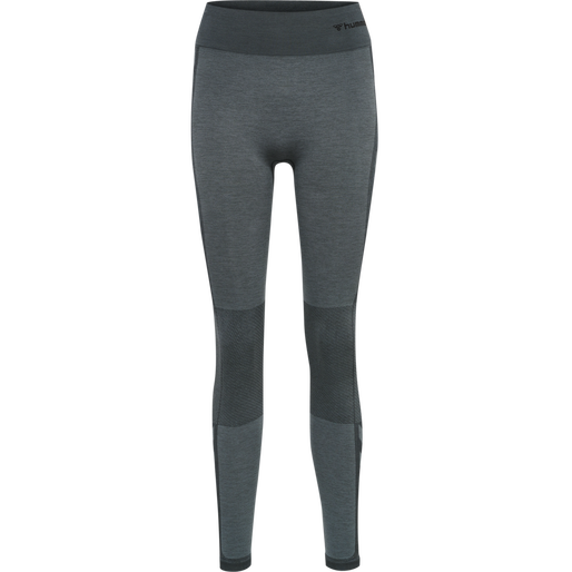 hmlCLEA SEAMLESS MID WAIST TIGHTS, 1545, packshot