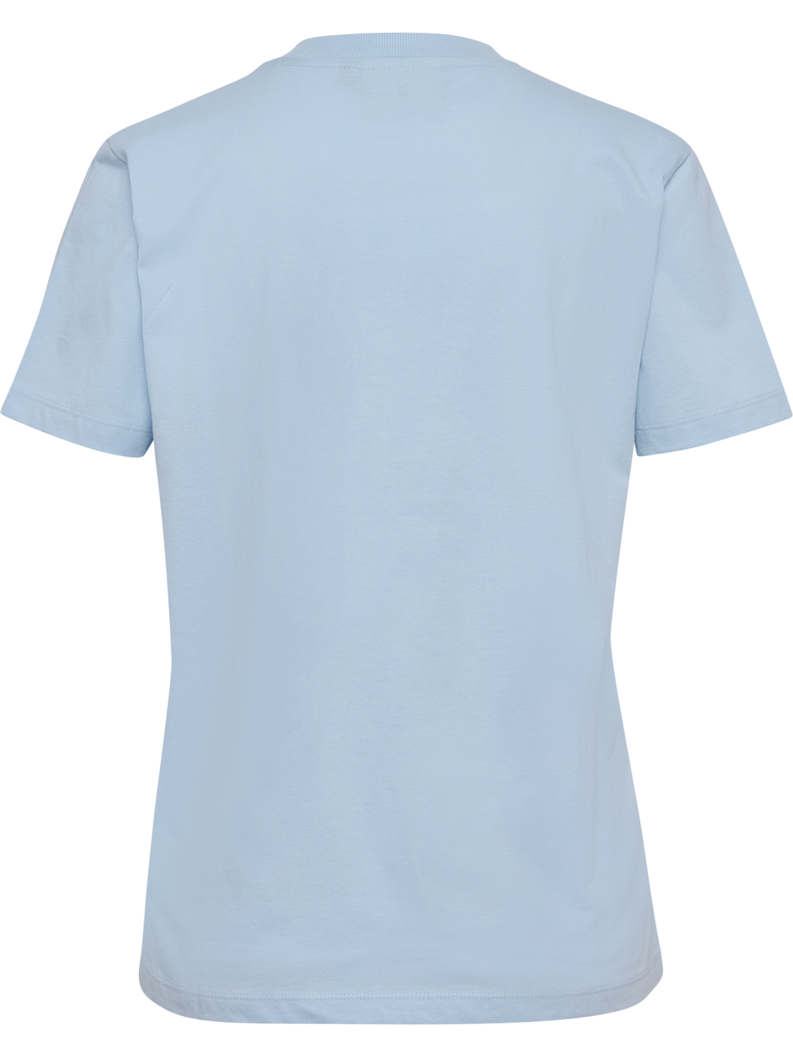 hmlPULSE W T-SHIRT, SKYWAY, packshot