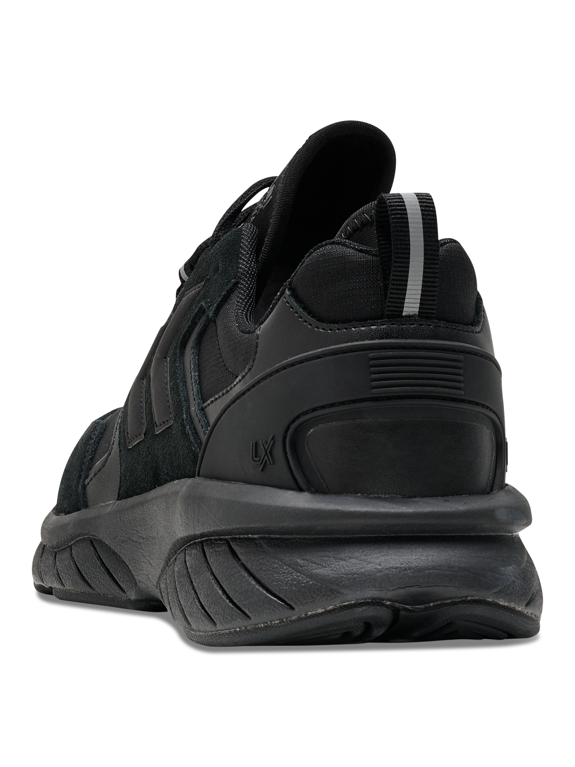 hummel MARATHONA REACH LX TONAL RIB - BLACK | hummel.dk