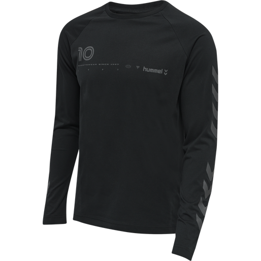 hmlLGC MUSA T-SHIRT L/S, 2001, packshot