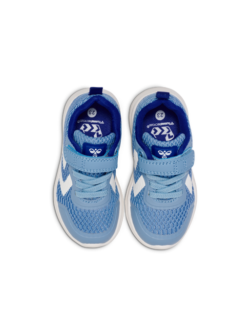 ACTUS ML RECYCLED INFANT, LICHEN BLUE ACTUS ML RECYCLED INFANT, LICHEN BLUE, packshot