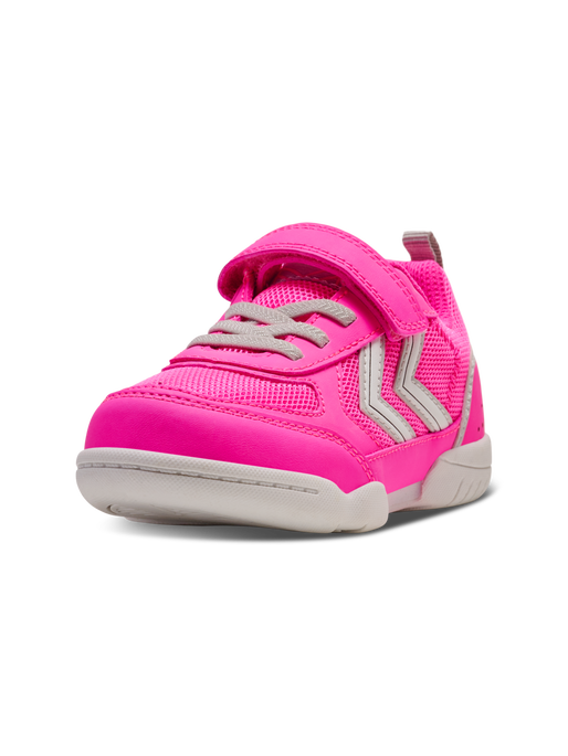 AEROTEAM 2.0 JR VC, PINK GLO, packshot
