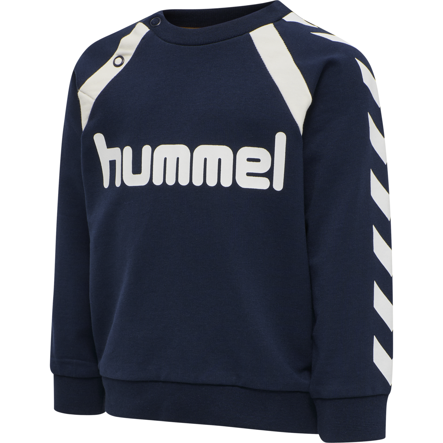 hmlALEXANDER SWEATSHIRT, 1009, packshot