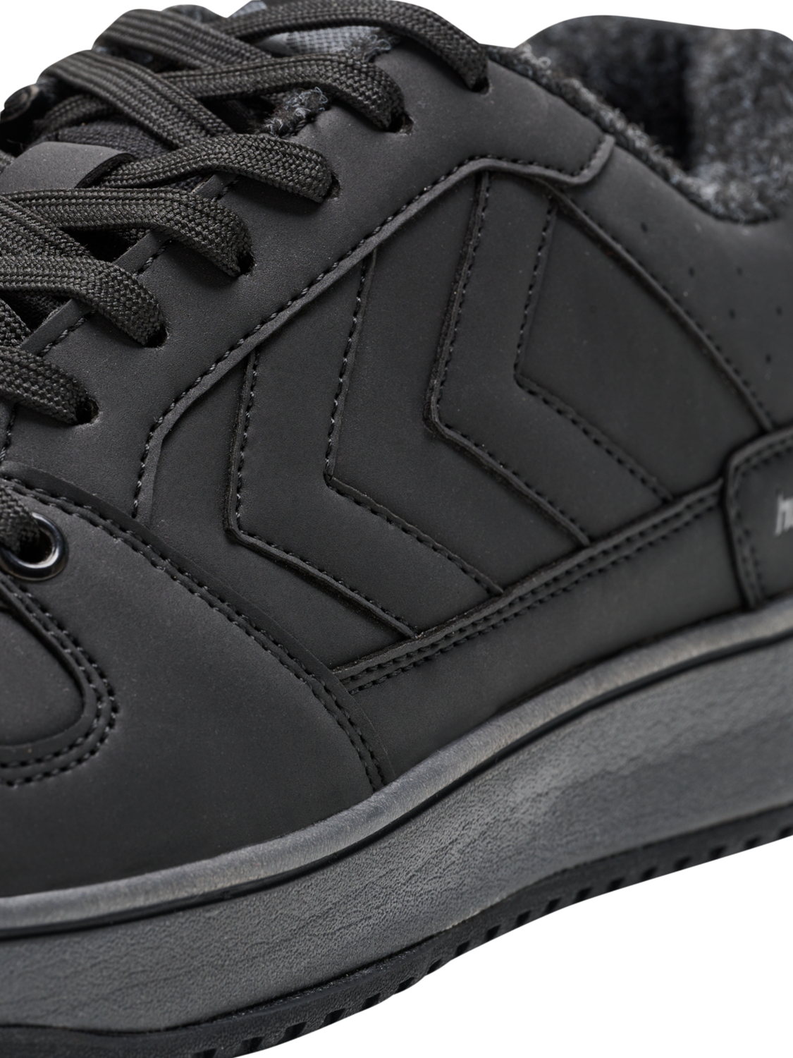 ST. POWER PLAY TEX, BLACK, packshot