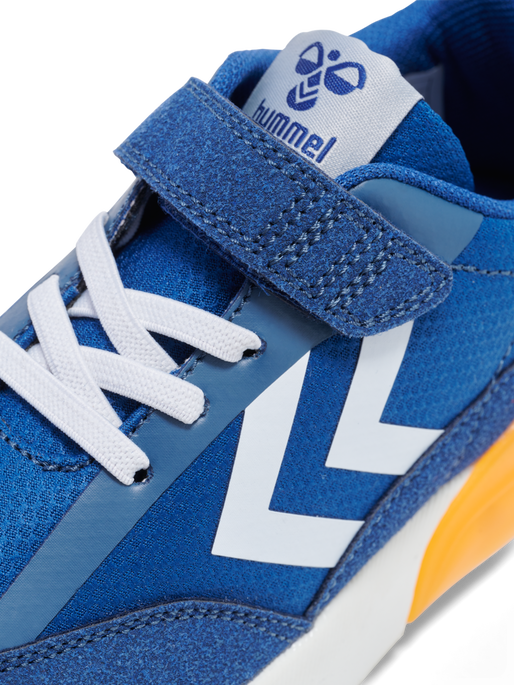 DAYLIGHT JR, BLUE/YELLOW, packshot