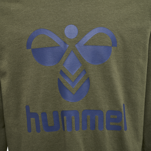 hmlNOLAN NIGHT SUIT, 8744, packshot
