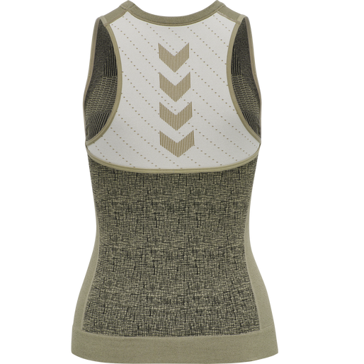 hmlHANA SEAMLESS TOP, 8062, packshot