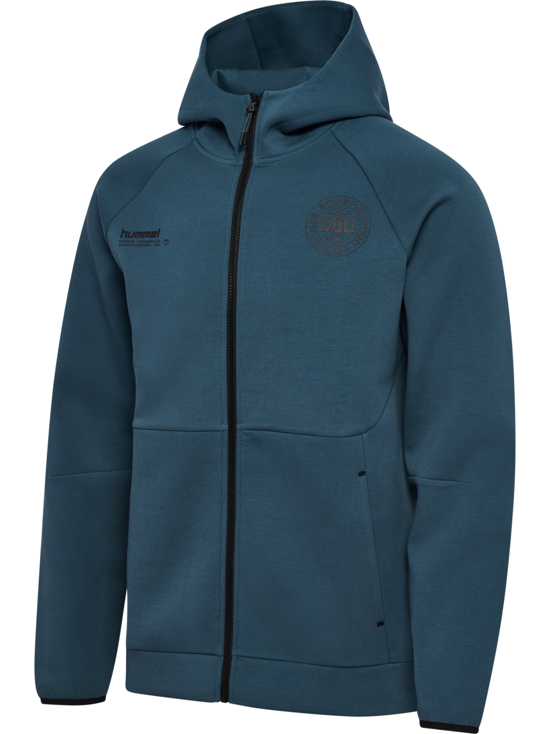 DBU 26 TRAVEL TECH ZIP JACKET, STARGAZER, packshot