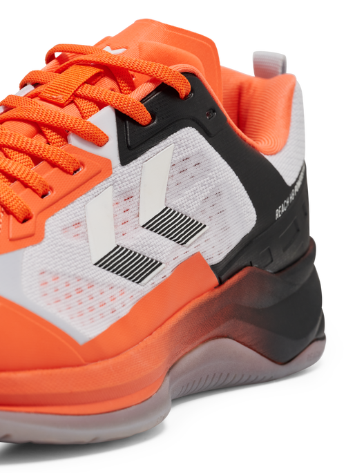 HB POWERSTRIKE PRO, BLACK/ORANGE HB POWERSTRIKE PRO, BLACK/ORANGE, packshot