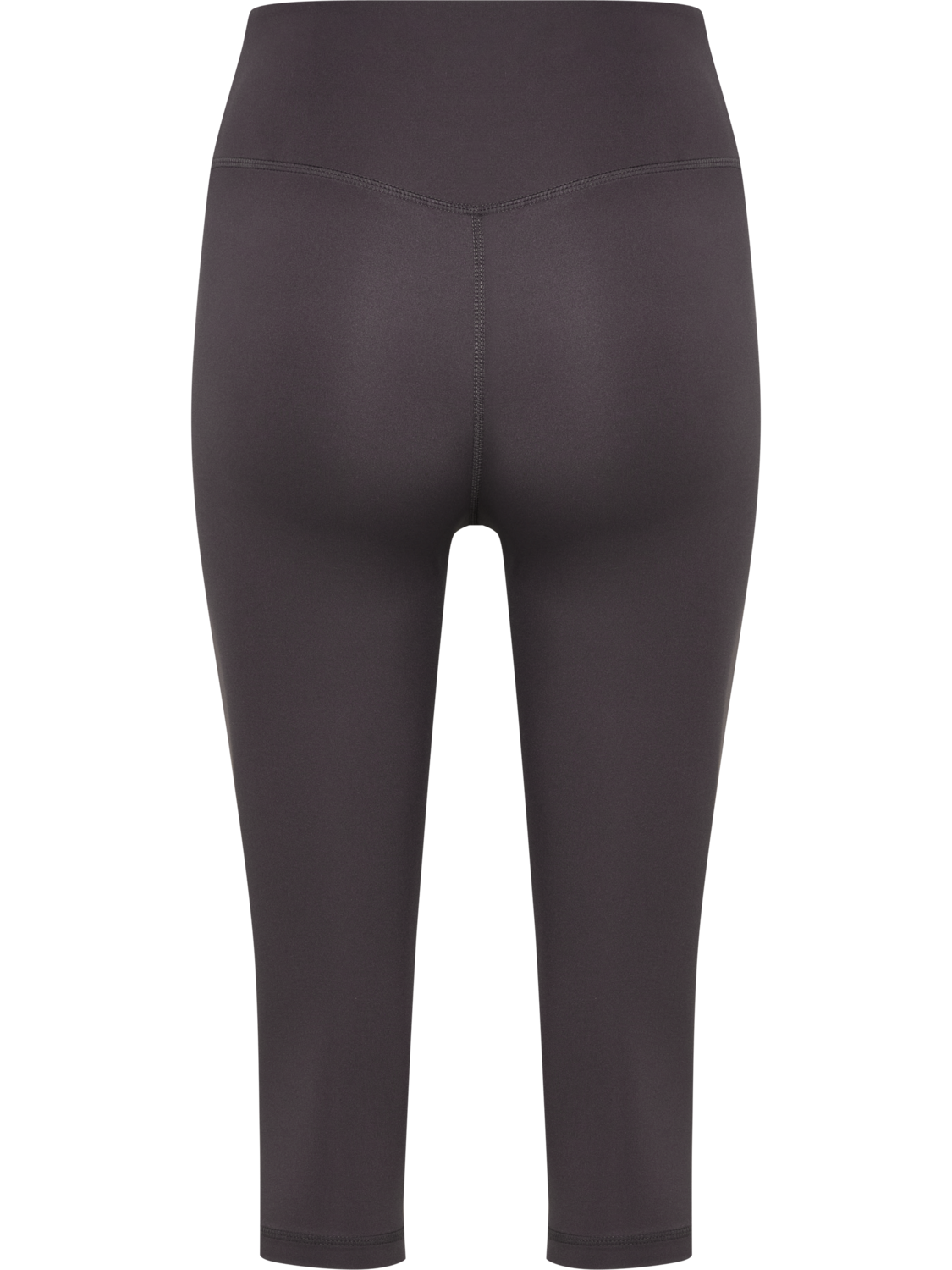 hmlPRIMA CAPRI TIGHTS, SHALE, packshot