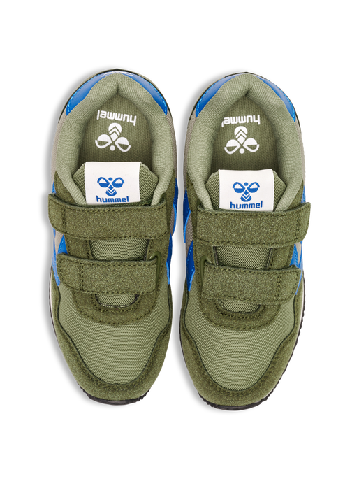 REFLEX DOUBLE MULTI JR, CAPULET OLIVE, packshot