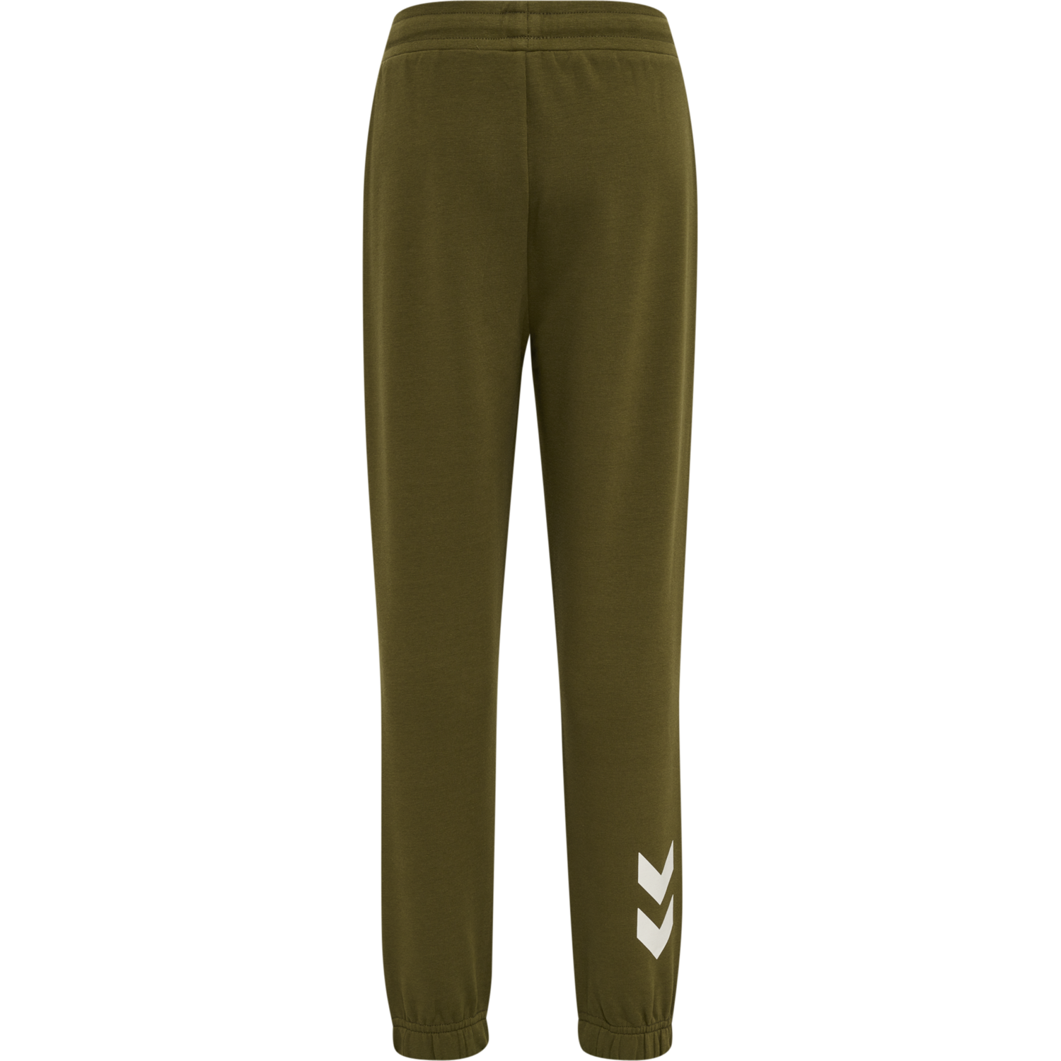 hmlVENTI TRACKSUIT, DARK OLIVE, packshot