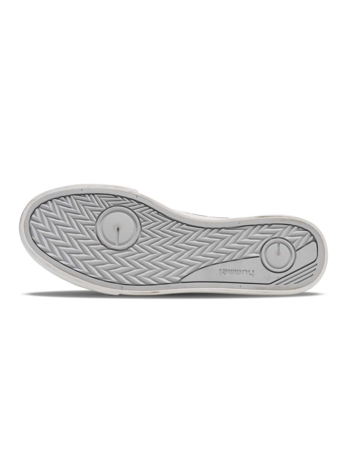 HML CLASSIC CANVAS, ANTHRACITE, packshot