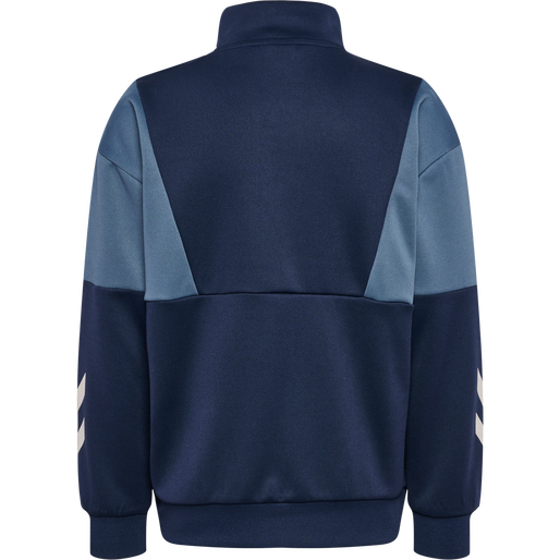 hmlMARTY ZIP JACKET, 1009, packshot