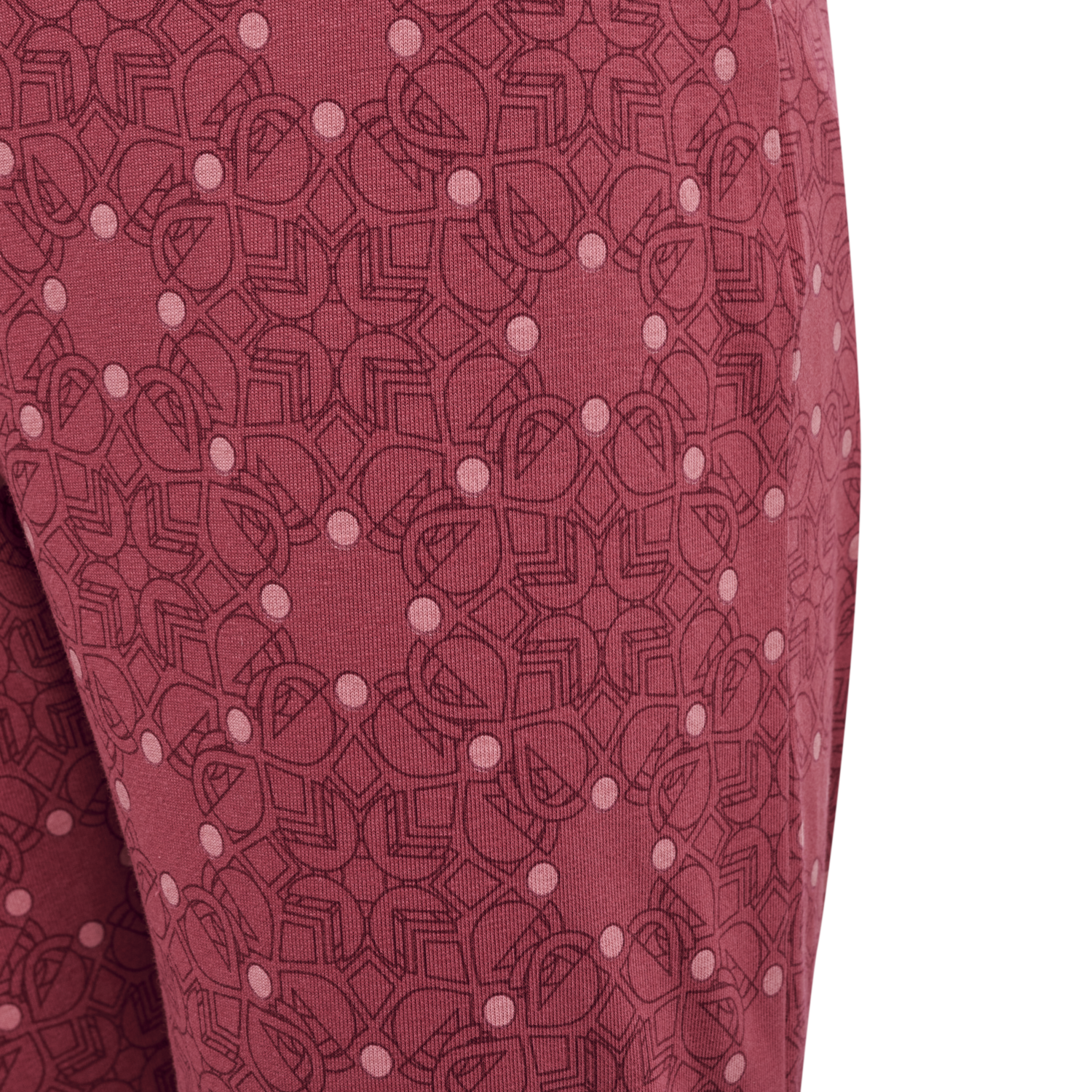 hmlCAROLINA NIGHT SUIT, 4698, packshot