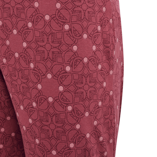 hmlCAROLINA NIGHT SUIT, 4698, packshot