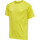 BLAZING YELLOW