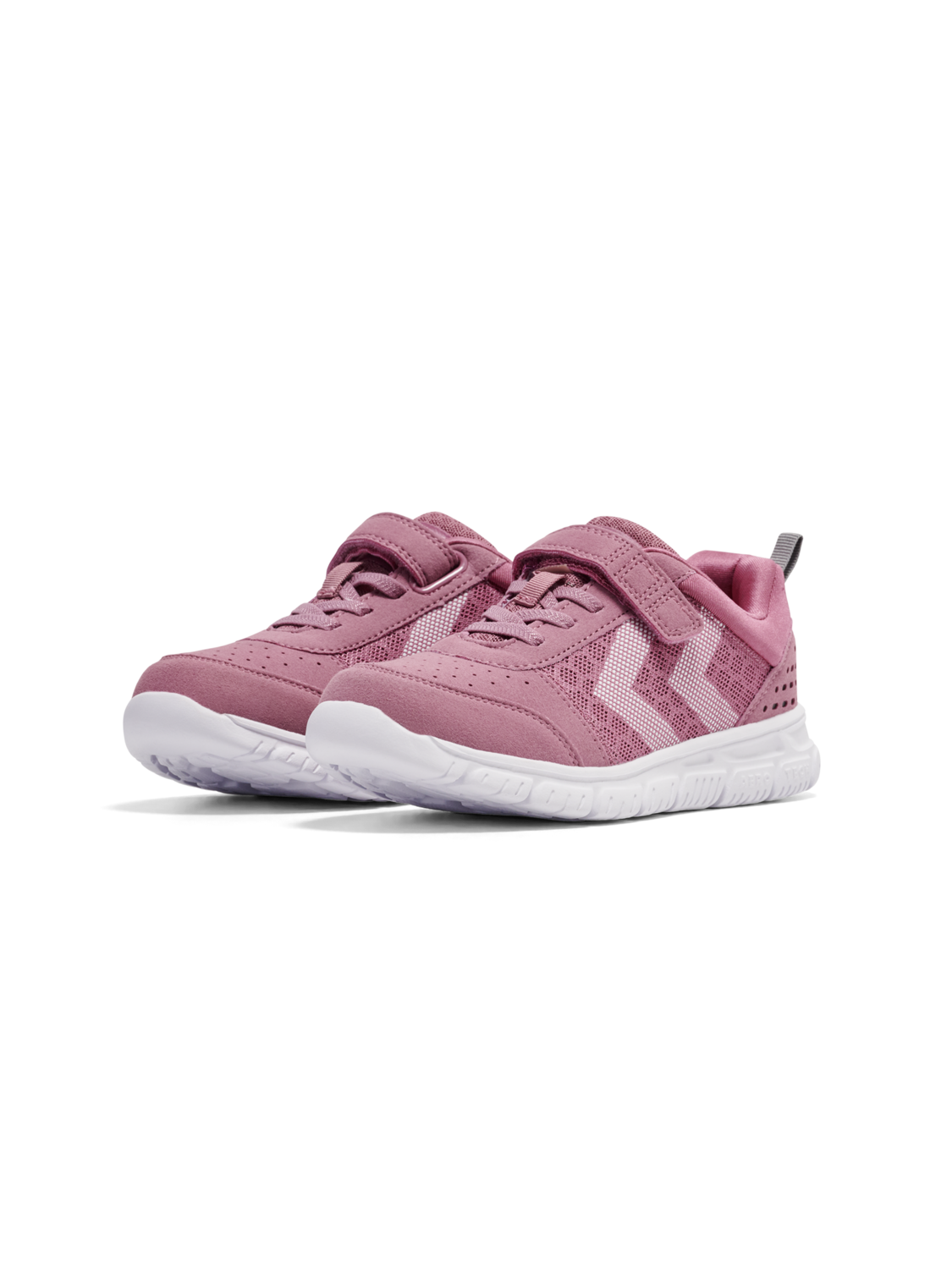 CROSSLITE DOT4 JR , HEATHER ROSE, packshot