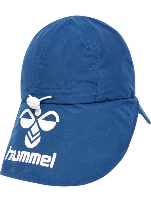 hmlBREEZE CAP, DARK DENIM hmlBREEZE CAP, DARK DENIM, packshot