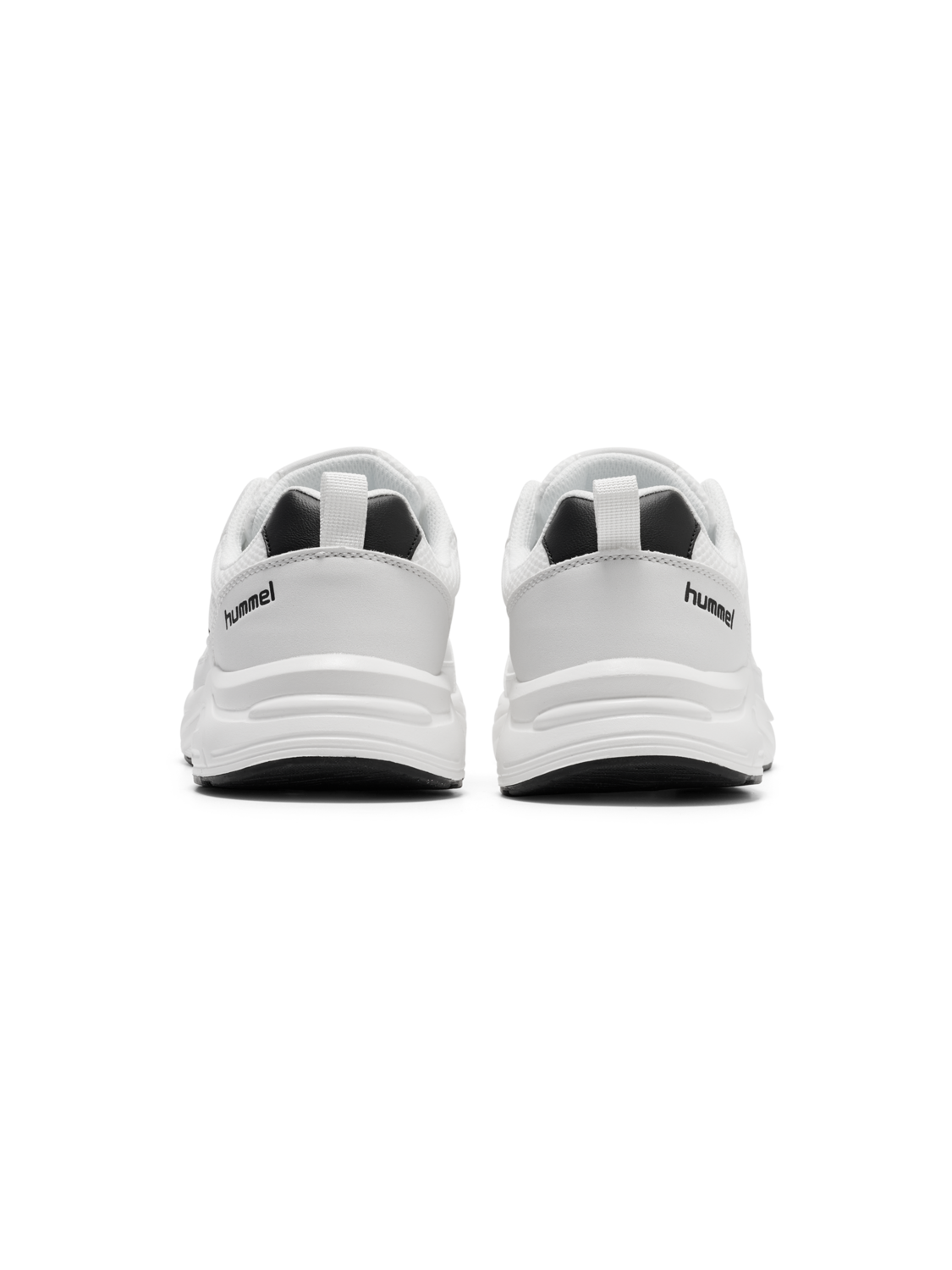 HML ENDURO LIGHT, WHITE/BLACK, packshot