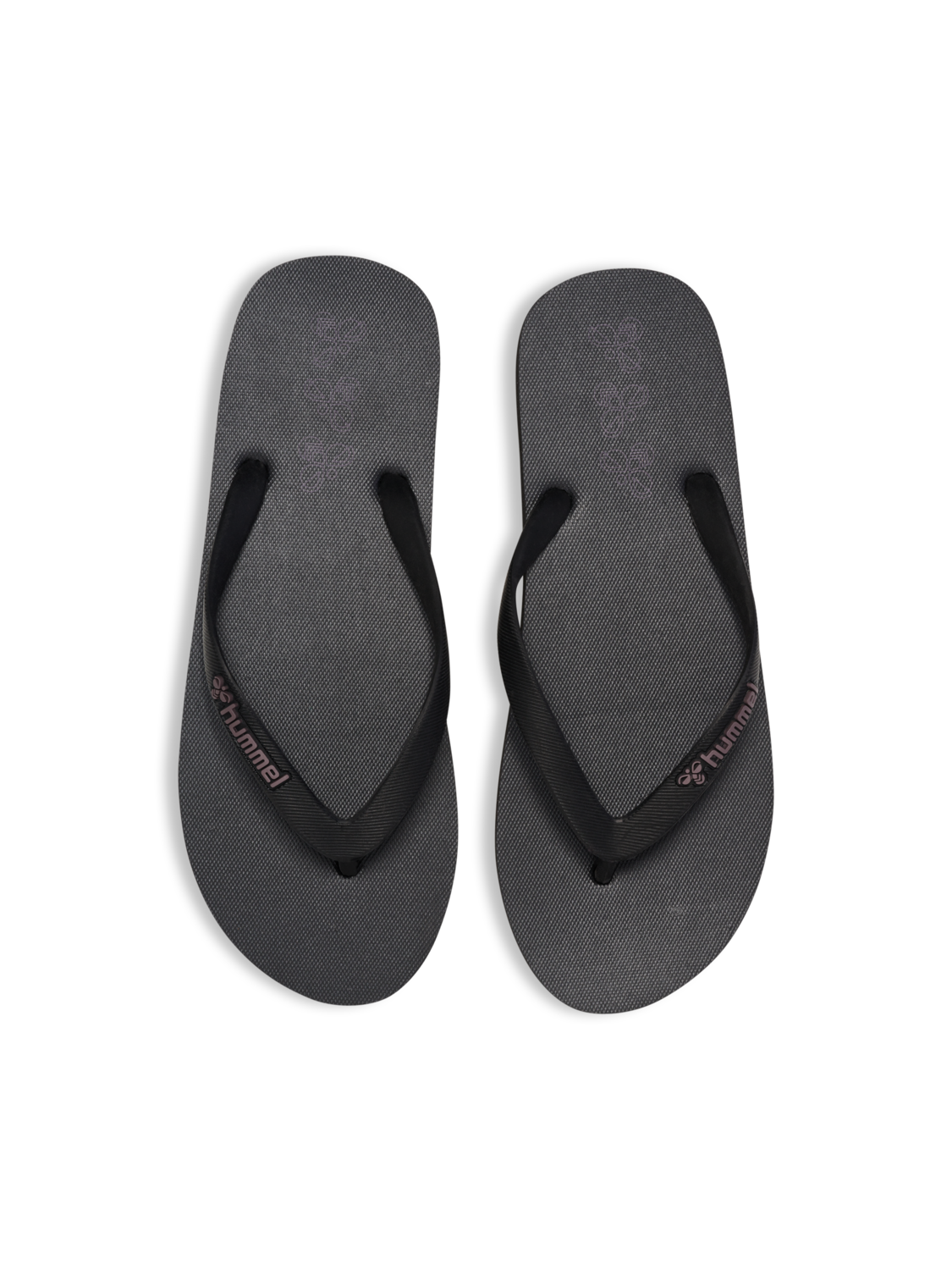 WMNS FLIP FLOP, BLACK/BLACK, packshot